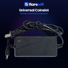 Load image into Gallery viewer, High Performance AX1800 Dual Band WiFi 6 Router (Ideal for Piso WiFi)