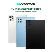 Load image into Gallery viewer, DAFOXTECH | SMART 9 Tablet – The ORIGINAL, Seamlessly Designed for DAFOXTECH KIOSK