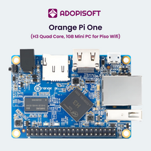 Load image into Gallery viewer, Promo Deal: Orange Pi One H3 (1GB) for ADOPISOFT Piso WiFi