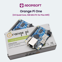 Load image into Gallery viewer, Promo Deal: Orange Pi One H3 (1GB) for ADOPISOFT Piso WiFi