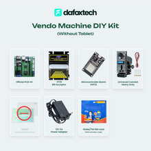 Load image into Gallery viewer, OFFLINE E-LOADING MACHINE DIY KIT - Fast Read SetUp