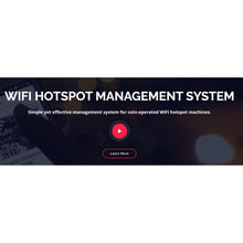 Load image into Gallery viewer, Piso Wifi DIY Kit, USB to LAN w/ TP-Link Eap110 (OPI Board)