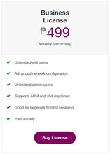 Load image into Gallery viewer, Individual License (Business - Recurring)