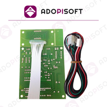 Load image into Gallery viewer, F.T Programmable Digital Timer 4 Digits (Perfect for Piso Wifi Charging Station)