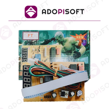 Load image into Gallery viewer, F.T Programmable Digital Timer 4 Digits (Perfect for Piso Wifi Charging Station)