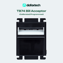 Load image into Gallery viewer, ADOPISOFT | TB74 Bill Acceptor (Ideal for Piso Wifi &amp; E-loading Machines)
