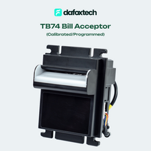 Load image into Gallery viewer, ADOPISOFT | TB74 Bill Acceptor (Ideal for Piso Wifi &amp; E-loading Machines)
