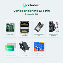 Load image into Gallery viewer, OFFLINE E-LOADING MACHINE DIY KIT - Fast Read SetUp

