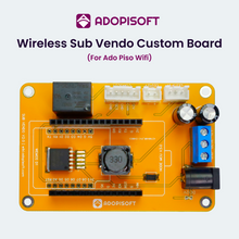 Load image into Gallery viewer, ADOPISOFT PisoWifi Wireless Sub-Vendo Kit
