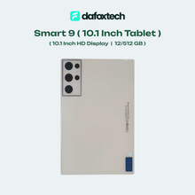 Load image into Gallery viewer, DAFOXTECH | SMART 9 Tablet – The ORIGINAL, Seamlessly Designed for DAFOXTECH KIOSK
