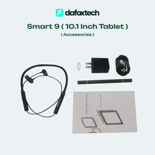 Load image into Gallery viewer, DAFOXTECH | SMART 9 Tablet – The ORIGINAL, Seamlessly Designed for DAFOXTECH KIOSK
