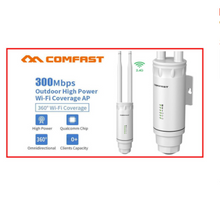 Load image into Gallery viewer, ADOPISOFT | Comfast CF-EW73 Wireless AP
