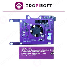 Load image into Gallery viewer, ADOPISOFT | Official Custom Board for Piso Wifi - WHOLESALE 10 pcs. (Save 1000 PHP)
