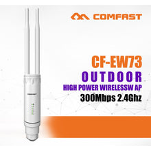 Load image into Gallery viewer, ADOPISOFT | Comfast CF-EW73 Wireless AP
