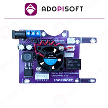 Load image into Gallery viewer, ADOPISOFT | Official Custom Board for Piso Wifi - WHOLESALE 10 pcs. (Save 1000 PHP)
