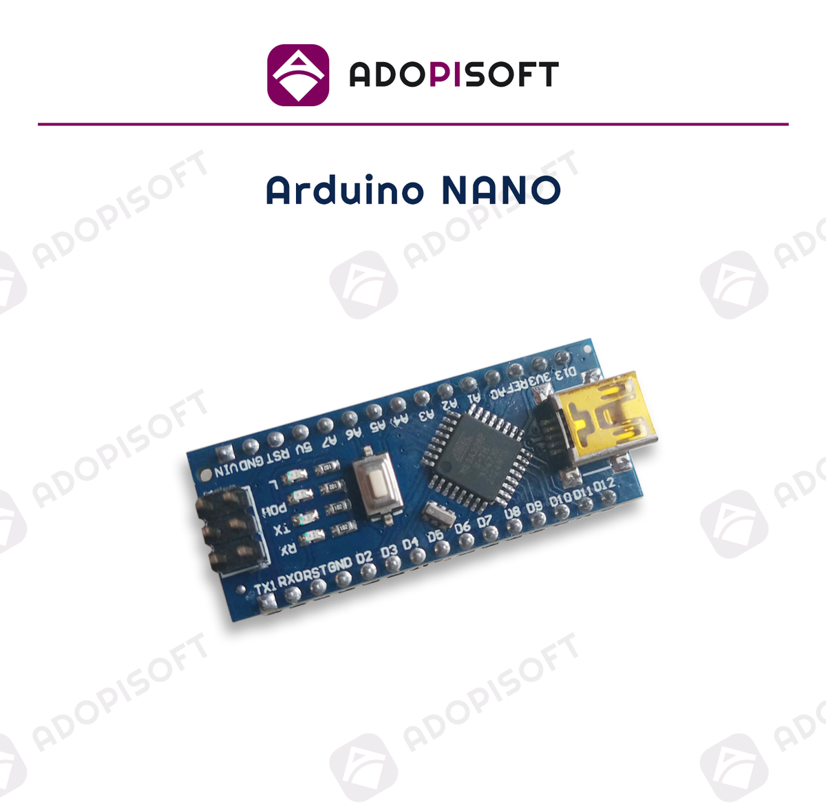 Gpio Pins Arduino Nano at Joshua Kelley blog