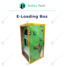 Load image into Gallery viewer, DAFOXTECH | Self Service E-load Machine Box Only
