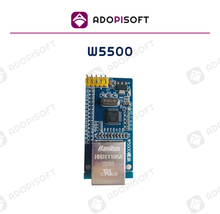 Load image into Gallery viewer, ADOPISOFT | W5500 Ethernet network module hardware (Good for PisoWifi Wired/LAN Subvendo)
