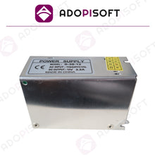Load image into Gallery viewer, ADOPISOFT | Switching Power Supply 12V 3A AC/DC (Perfect for Piso Wifi)
