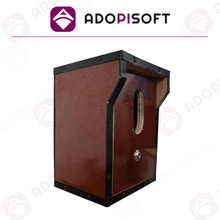 Load image into Gallery viewer, ADOPISOFT | Piso Wifi Vending Machine Box Only
