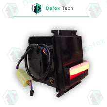 Load image into Gallery viewer, DAFOXTECH | TP70 Bill Acceptor (Ideal for Piso Wifi &amp; E-loading Machines)

