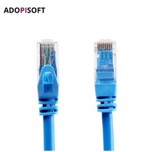 Load image into Gallery viewer, ADOPISOFT | UTP CABLE - CAT6 (Perfect for Piso Wifi Machine)
