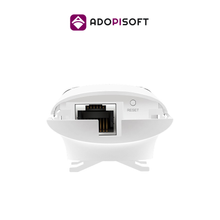 Load image into Gallery viewer, ADOPISOFT | Tp-link Omada Eap110 Outdoor 300Mbps Access Point for Piso Wifi
