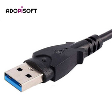 Load image into Gallery viewer, ADOPISOFT | USB 3.0 to LAN Gigabit Ethernet Adapter
